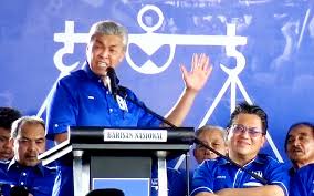 Wee jeck seng, a member of the malaysian chinese association, won the seat of tanjung piai in johor. Bn Keeps Em Guessing Over Candidate For Tanjung Piai Free Malaysia Today Fmt