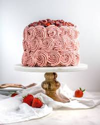 Cara membuat kek vanilla coklat tart. Resepi Krim Kek Vanilla Famousresipi Farbuck Com