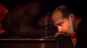 Review: Edmond (Storefront Theatre)