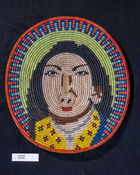 Moab History: Profiling Two [More] Modern Basket Weavers