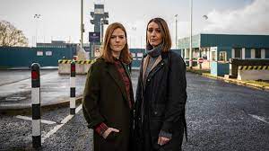 Vigil's first episode aired on bbc one on sunday night with a flurry of familiar faces popping up. Vfltqs0pjhfbjm
