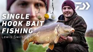 Winter Carp Fishing