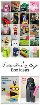 Choose from hundreds of templates, add photos and your own message. Valentine S Day Classroom Box Ideas The Idea Room