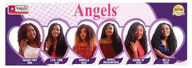 I can't find anyone to take care of my hair the way they do!! Angels Hair Home Facebook