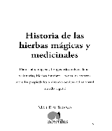 All access to enciclopedia de las hierbas pdf. La Biblia De Las Hierbas El Nuevo Libro De Consulta De Las Hierbas Mchoy Westland Pdf Docer Com Ar