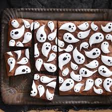 Our selection of halloween gifts for children include spooky treat bags and custom pumpkins, all of which you can put your child's name on. 51 Best Halloween Treats Easy Halloween Dessert Recipes