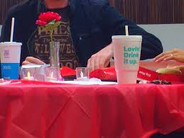 The news out of mcdonald's comes hot on the heels of rival chipotle lifting starting hourly wages to $15 an people who have been in covid lockdown for a year now have biden's stimulus money—and it's burning a. Dinner For Two Mcdonald S Offers A Candlelight Meal For Valentine S Day Wway Tv
