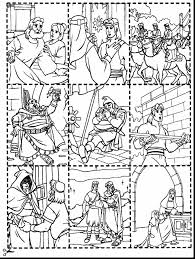 Lds christ coloring book is the finest coloring page, finger painting, finger coloring app. Book Of Mormon Coloring Page Homeicon Info