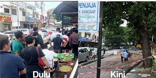 Bangsar titiwangsa bukit bintang klcc maluri kg pandan tmn sri rampai wangsa maju gombak setia tmn samudera sentul pasar. Rest In Peace To Restoran Anuar Kari Kepala Ikan 2020 Malaysia