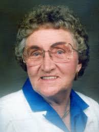 Betty Lou Krueger Batters