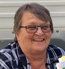 Obituary for Linda Edythe Ternovetsky
