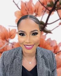 Shanice Phillips's Instagram, Twitter & Facebook