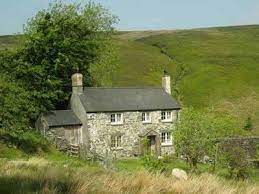 Welsh Cottage Welsh Cottage Character Cottages Cottages In Wales