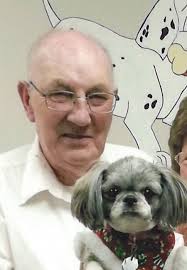 Obituary for Ted Charles Mace