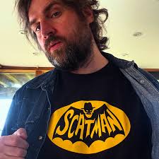 Truly delighted with my brand new shirt. This was the first single I ever  bought with my own money, and I think if you're a fan of Pictish Trail it  explains a