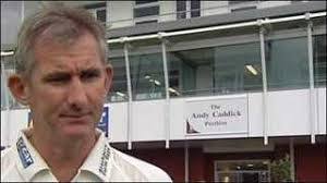 Dean Caddick's Instagram, Twitter & Facebook