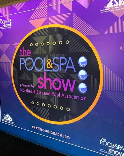 The Pool & Spa Show