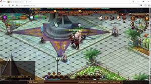 Juega gratis online a juegos de multijugador en isladejuegos. El Mejor Juego Mmorpg De Todos Sin Descargar Nada Youtube