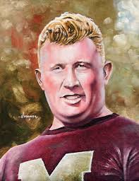 Pete Henry: Ohio's greatest lineman had no peer in his era