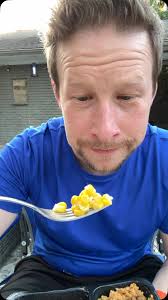 See you tomorrow, 🌽!!