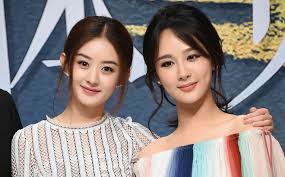 Sau khi thảo luận nghiêm túc, phía cô triệu lệ dĩnh và anh phùng thiệu phong đã quyết định thông báo cho tất cả những người bạn quan tâm và yêu mến họ rằng, cặp đôi quyết định ly hôn. Triá»‡u Lá»‡ DÄ©nh Sáº½ Tai Xuáº¥t Há»£p Tac Cung DÆ°Æ¡ng Tá»­ Trong TrÆ°á»ng Ca Hanh