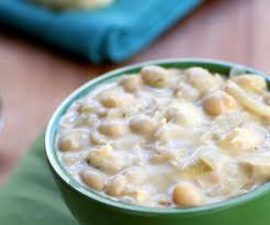 Add onion and saute 4 minutes minutes. Award Winning White Chicken Chili