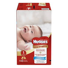 Sign up for printable scott® coupons and special promotions. Huggies Little Snugglers Diapers 148 Pcs Size 1 Price In India Specifications Comparison 17th September 2021 Pricee Com