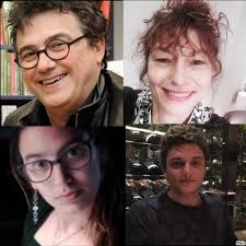Il est devenu célèbre pendant la canicule de 2003 lorsqu. Patrick Pelloux Et Ca Famille Humour Famille