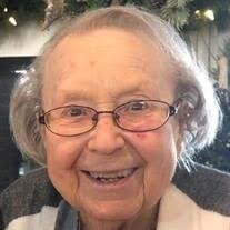 Dolores (Roettger) Wenner Obituary