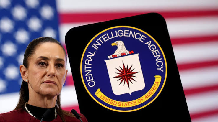 Reporte de Los Angeles Times afirmó que agentes de la CIA participaron en  tres operativos antidrogas en Chihuahua durante 2026 mientras autoridades  de Estados Unidos evitaron confirmar los hechos y surgen cuestionamientos  por posible violación a la ...