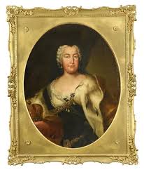 Gaji pt hsk jepara | multiple locations in jakarta phone: Elisabeth Christine Of Brunswick Wolfenbuttel Elisabeth Christine Of Brunswick Wolfenbuttel Bevern Wikipedia Empress Consort Of Charles Vi Holy Roman Emperor Elisabeth Christine