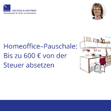 Bei mir wären es nur 5km da nur eine strecke gilt, laut rechnung: Homeoffice Pauschale Bis Zu 600 Pro Jahr Von Der Steuer Absetzen