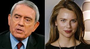 Dan Rather: CBS should not fire Lara Logan