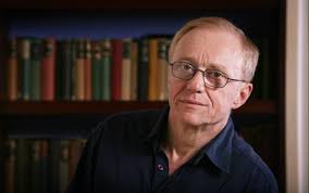 A Page in the Life: David Grossman