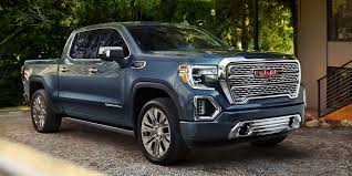 *starting at price for 2021 terrain sle. 2021 Gmc Sierra 1500 Review Pricing And Specs