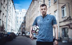 Фото © instagram / zenit_spb. Dzyuba Artemdzyuba Zenit Fkzenit Zenit Fczenit Dzyuba Artemdzyuba Futbol Futbolisty Krasivye Parni