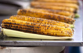 Epis De Mais Cuisson Idees Recettes Idee Recette Recette Epis De Mais