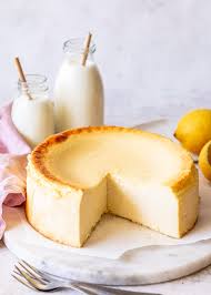 So schnell angerührt und vernascht! Kasekuchen Ohne Boden Emma S Lieblingsstucke