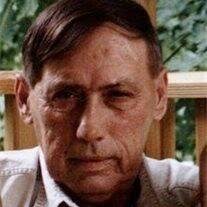 Orville McCarty Obituary