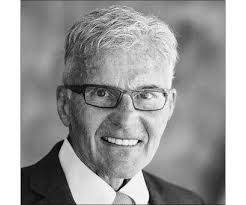 MARK DOHERTY Obituary (1947