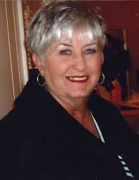 Mary Prather Obituary