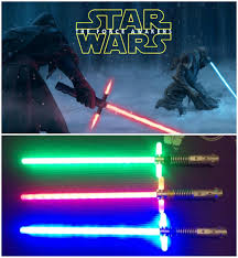 Maybe you would like to learn more about one of these? Light And Sound 65cm Cosplay Star Wars Lightsaber Blue Red Green Light Darth Vader Weapon Laser Sword Gift For Kids Sword Charm Shipping Cakesshipping Cats By Air Aliexpress
