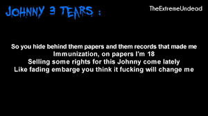 Riot, coming home, bullet, idol, lion, another way out, heart of a lt → english → hollywood undead (105 songs translated 307 times to 19 languages). Hollywood Undead New Day Lyrics Youtube