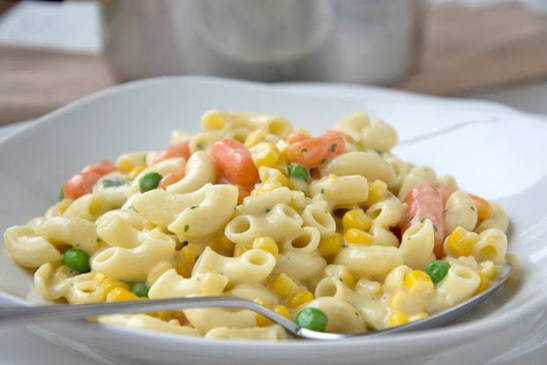 Pasta Skillet