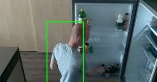 Home Surveillance And Motion Detection With The Raspberry Pi Python Opencv And Dropbox