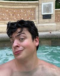 Hot tub time in Las Vegas