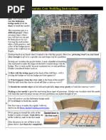 How To Make A Constructicons Devastator Costume