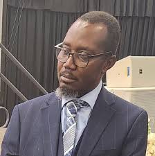 Profile for Ralph Cheriza