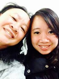 THIS IS FOR MẸ: Thank You