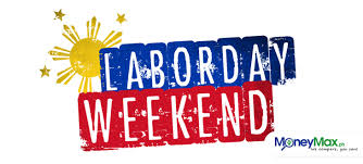 Public holidays in the philippines. Top 5 Ways To Celebrate Labor Day Weekend Moneymax
